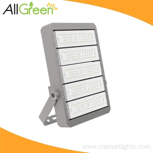 5 Years Warranty LED Arena Luminaire Module Sports Flood Light
